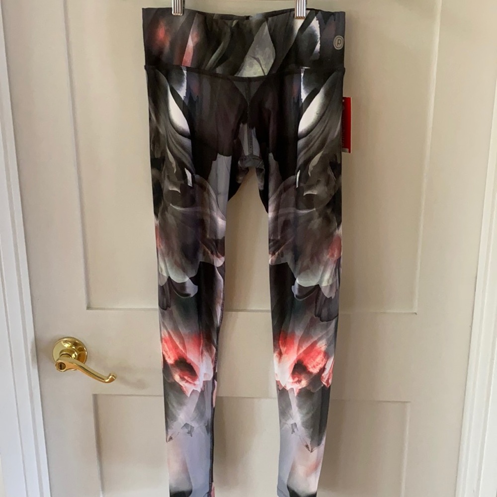 Pure Barre leggings
